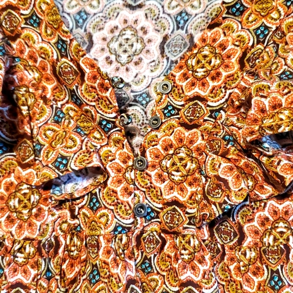 NWOT Altar'd State Top - Picture 5 of 8